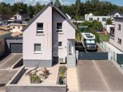 Vente Maison 4 pièces 105.25 m2 Schirrhein
