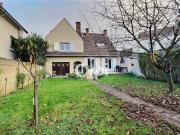 Vente Maison 4 pièces 105.82 m2 Viry chatillon