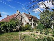 Vente Maison 4 pièces 105.95 m2 Yzeures sur Creuse