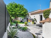 Vente Maison 4 pièces 105 m2 Aix en Provence
