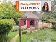 Vente Maison 4 pièces 105 m2 Aixe sur Vienne