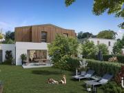 Vente Maison 4 pièces 105 m2 Angers