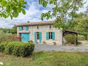 Vente Maison 4 pièces 105 m2 Bonzac