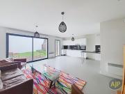 Vente Maison 4 pièces 105 m2 Bordeaux