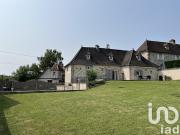 Vente Maison 4 pièces 105 m2 Branceilles