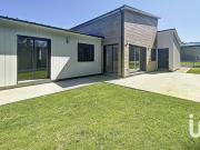 Vente Maison 4 pièces 105 m2 Bréhal