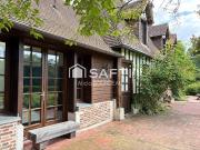 Vente Maison 4 pièces 105 m2 Brionne