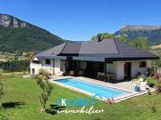 Vente Maison 4 pièces 105 m2 Challes les Eaux