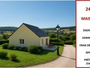 Vente Maison 4 pièces 105 m2 Dijon