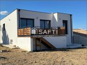 Vente Maison 4 pièces 105 m2 Fitou