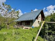 Vente Maison 4 pièces 105 m2 Fontcouverte la Toussuire