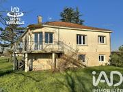 Vente Maison 4 pièces 105 m2 Fontenay le Comte