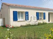 Vente Maison 4 pièces 105 m2 Fontenay le Comte Vente Maison 4 pièces 105 m2 Fontenay le Comte