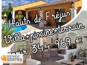 Vente Maison 4 pièces 105 m2 Frejus