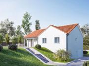 Vente Maison 4 pièces 105 m2 Haute Amance
