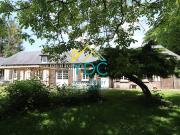 Vente Maison 4 pièces 105 m2 Hericourt en caux