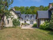 Vente Maison 4 pièces 105 m2 Honfleur