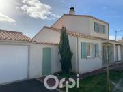 Vente Maison 4 pièces 105 m2 Jard sur Mer