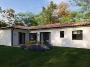 Vente Maison 4 pièces 105 m2 La Lande de Fronsac