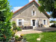 Vente Maison 4 pièces 105 m2 Lamonzie Saint Martin