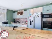 Vente Maison 4 pièces 105 m2 Laruscade