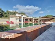 Vente Maison 4 pièces 105 m2 Le Beausset