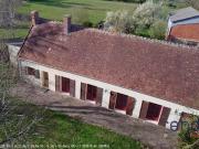 Vente Maison 4 pièces 105 m2 Louroux de Beaune