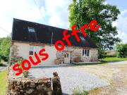 Vente Maison 4 pièces 105 m2 Melrand