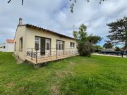 Vente Maison 4 pièces 105 m2 Meschers sur Gironde