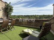 Vente Maison 4 pièces 105 m2 Montagnac Montpezat