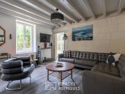 Vente Maison 4 pièces 105 m2 Monthou sur Cher