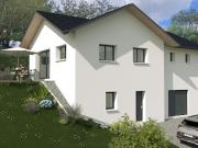 Vente Maison 4 pièces 120 m2 Mouxy