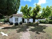 Vente Maison 4 pièces 105 m2 Nersac