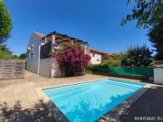 Vente Maison 4 pièces 105 m2 Nimes