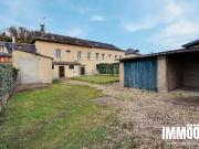 Vente Maison 4 pièces 105 m2 Notre Dame de Bondeville