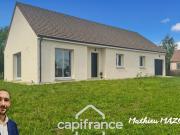 Vente Maison 4 pièces 105 m2 Ouroux sur Saône