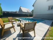 Vente Maison 4 pièces 105 m2 Pulversheim