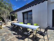Vente Maison 4 pièces 105 m2 Roquevaire