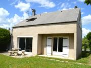Vente Maison 4 pièces 105 m2 Rozay en Brie