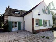 Vente Maison 4 pièces 105 m2 Saint Aubin