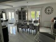 Vente Maison 4 pièces 105 m2 Saint Étienne au Mont