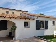 Vente Maison 4 pièces 104 m2 Saint Gilles