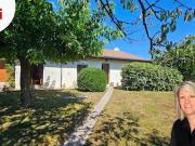 Vente Maison 4 pièces 105 m2 Saint Jean de Moirans
