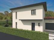 Vente Maison 4 pièces 105 m2 Saint Orens de Gameville