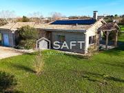 Vente Maison 4 pièces 105 m2 Saint Pardoux Isaac