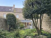 Vente Maison 4 pièces 105 m2 Saint Pierre Eglise