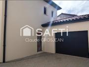 Vente Maison 4 pièces 105 m2 Saint Rambert d'Albon
