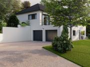 Vente Maison 4 pièces 105 m2 Sainte Féréole