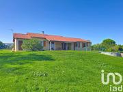 Vente Maison 4 pièces 105 m2 Saramon