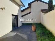 Vente Maison 4 pièces 105 m2 Seyssins